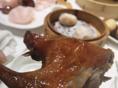 -潮福城大酒楼·潮味粤品·港式点心(湖滨北路店)