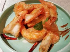 -北平食府(马鞍山路店)