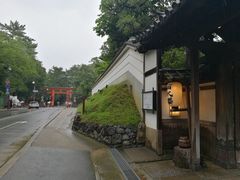 -料亭菊水楼