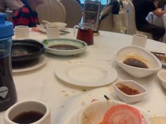 -聚福山莊·寻味顺德(北滘店)