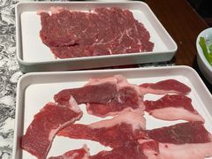 -京元盛铜锅涮肉(上海总店)