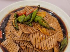 -顺风江南宴(静安大融城店)