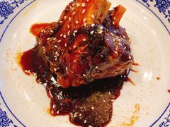 -翠山·映月湖景餐厅(映月湖公园店)
