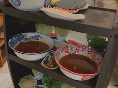-老刘生态大鱼坊铁锅炖鱼(赛马场店)