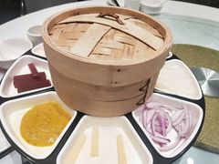 -锋味餐厅(空港复悦里店)