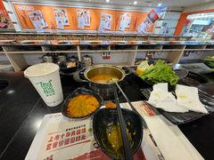 -呷哺呷哺(西单大悦城店)