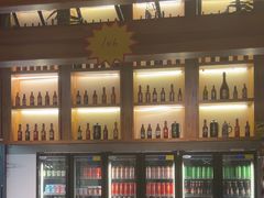 -雪熊哈尔滨烧烤·精酿啤酒·砂锅(中央胜境店)