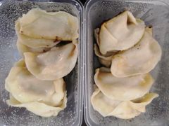 -汪记大王锅贴(金钟路店)