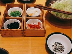 -胜博殿日式炸猪排(西红门店)