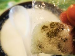 酸奶-清真新疆叶尔羌烤肉店(新香洲店)