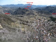 -龙泉峪长城