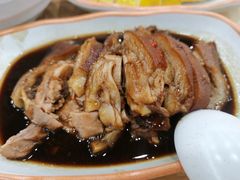 -瑞霖·隆江猪脚饭