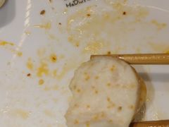 -喝丢一只鞋海鲜烧烤·海肠捞饭(文体街店)