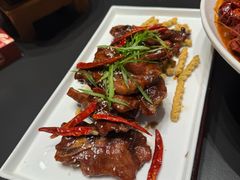 -淮安人家·悦达嘉宴(深圳路店)