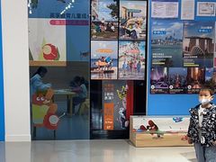 -英孚教育青少儿(宝龙中心)