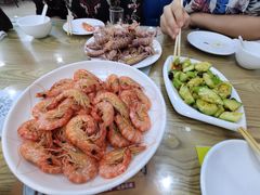 -聚德福海鲜家常菜(刘庄店)