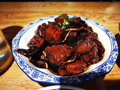 -周家二小姐的菜(西津渡店)