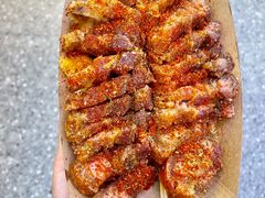 -八一路好吃街(雨田商务大厦店)