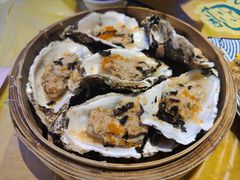 -桥东喜碧海鲜街(水东街店)