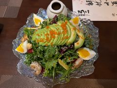 -弓二·烧鸟居酒屋(财富购物中心店)