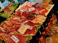-一井烧肉·活鳗·寿司(望京SOHO店)