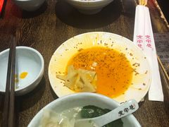 -张氏宽窄巷成都名小吃(茂业百货华强北店)