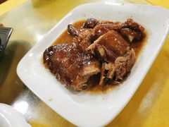 -大笑饭堂(甲子桥店)