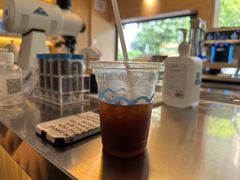 -Shiftin’浮起咖啡 (福保店)