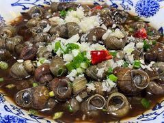 -呼吸森林·生态农庄农家乐私房菜