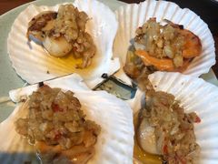 -Mr·Fish鱼鲜生海鲜放题(银泰in99店)