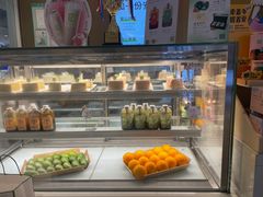 -奈雪的茶(星河城店)