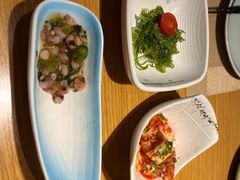味付海草dd-三石铁板烧(紫竹桥店)