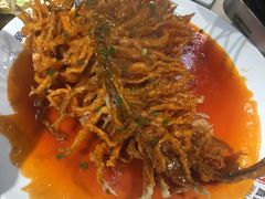 -直隶安家牛肉罩饼(建华店)