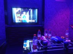 -K歌之王量贩式KTV(洪楼店)