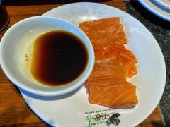 三文鱼-汉巴味德(大悦城店)