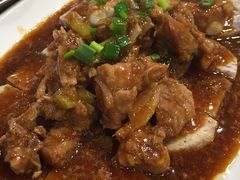 -启香鸡私房菜(湖景店)