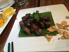 -JUKEBOX玖部音乐餐厅(华侨城店)