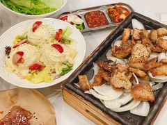 -京尚道韩式美食屋(海甸岛店)