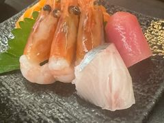 -Sushi Hanzo半藏(天环广场店)
