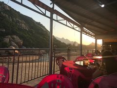 -胜海大排档·海鲜·黄鳝饭(十年老店)