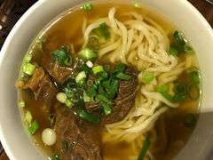 -中国厨房/台湾牛肉面