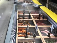 -百顺德海鲜自助(兴海名都广场店)