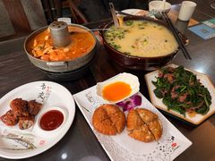 -堂宴·老厦门私房菜(1988仙岳总店)