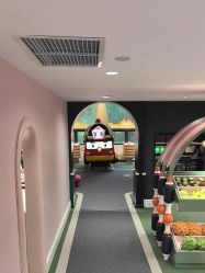 -奈尔宝·儿童乐园·亲子餐厅(星河湾店)