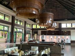 -海南清水湾莱佛士酒店