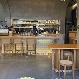发點咖啡｜最具特色的书店咖啡☕️