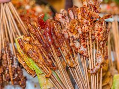 -五样儿西昌小签签烤串(天府三街店)