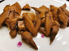 -潮汕味道·煮海餐厅(金麟大厦店)