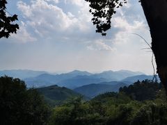 -莫干山风景区