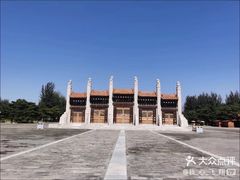-清西陵